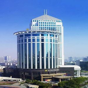 Wuhan Jin Jiang International Hotel